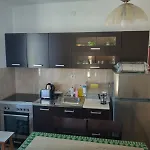 осоговска бистрица Casa di campagna *