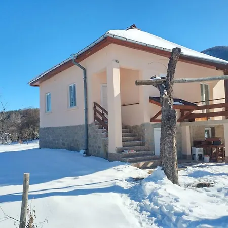 осоговска бистрица Gurlyano