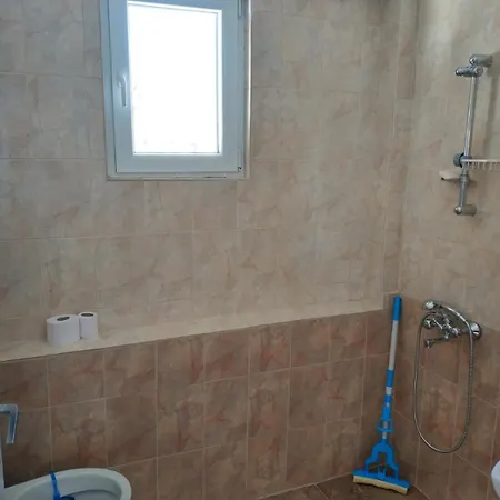 カントリーハウス осоговска бистрица Gurlyano