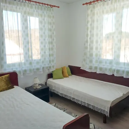 осоговска бистрица Casa di campagna *
