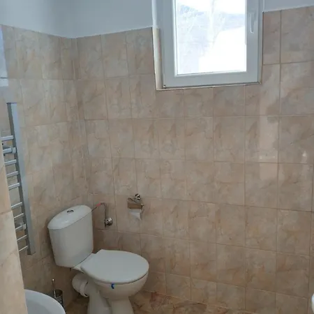 Country house осоговска бистрица *