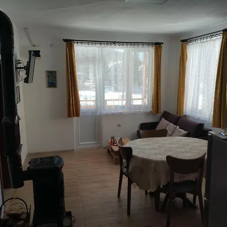 осоговска бистрица Gurlyano