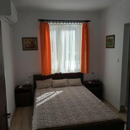 осоговска бистрица *