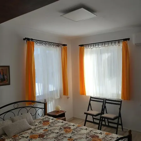 осоговска бистрица Country house