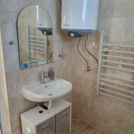 осоговска бистрица * Gurlyano