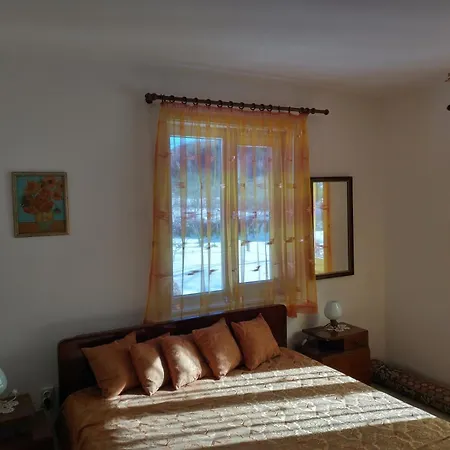 осоговска бистрица *