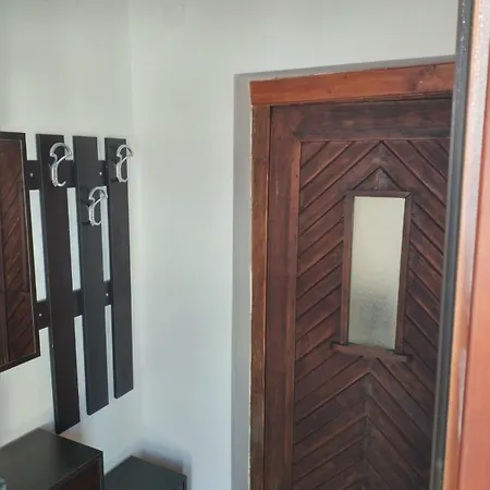 Country house осоговска бистрица