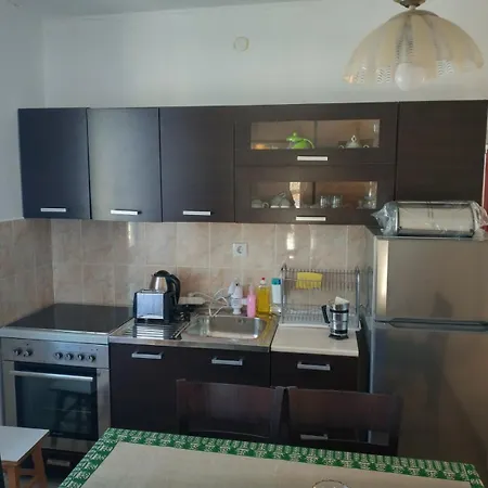 осоговска бистрица Country house *