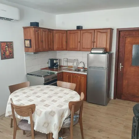 осоговска бистрица *