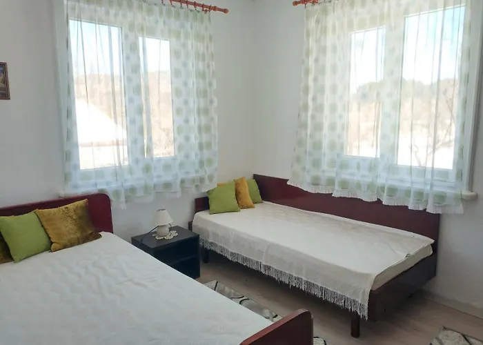 осоговска бистрица Landsted *