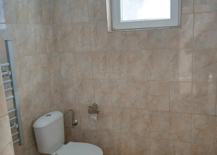 осоговска бистрица Landsted Gurlyano