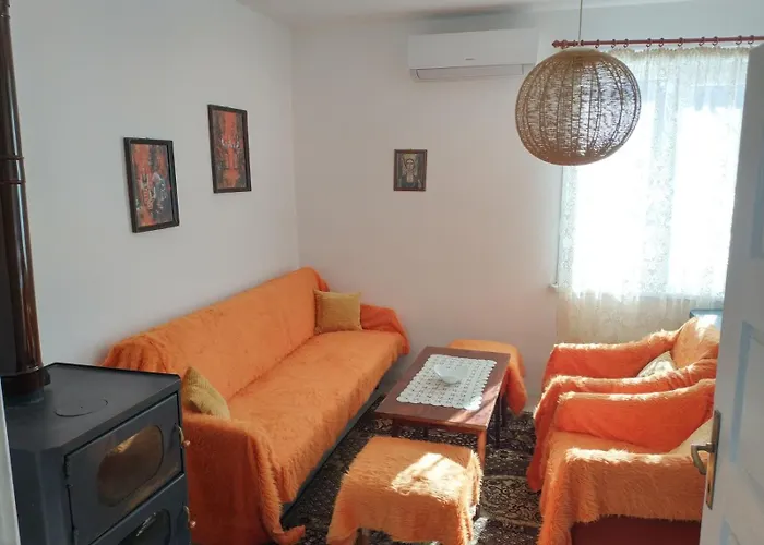 осоговска бистрица *