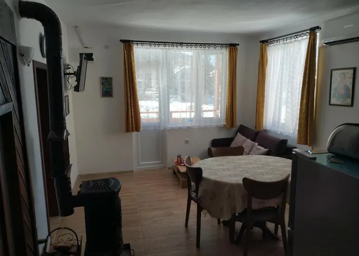 осоговска бистрица Gurlyano