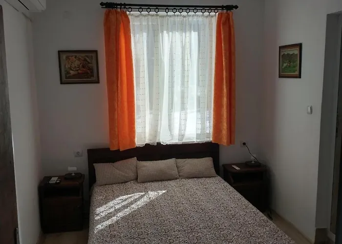 осоговска бистрица *