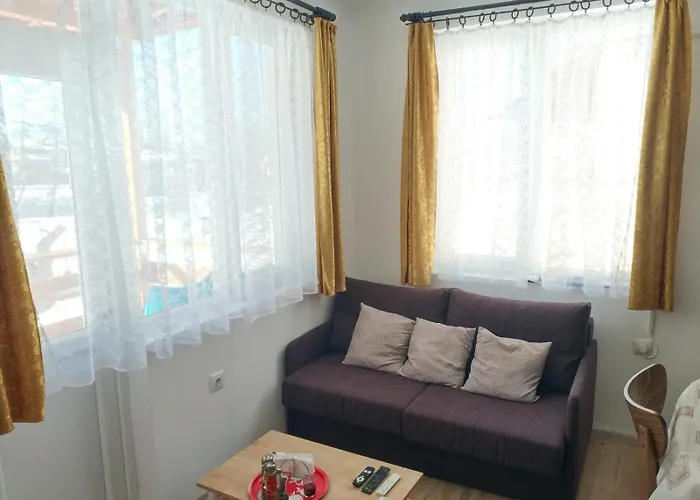 осоговска бистрица