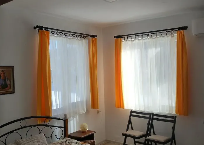 осоговска бистрица Landsted