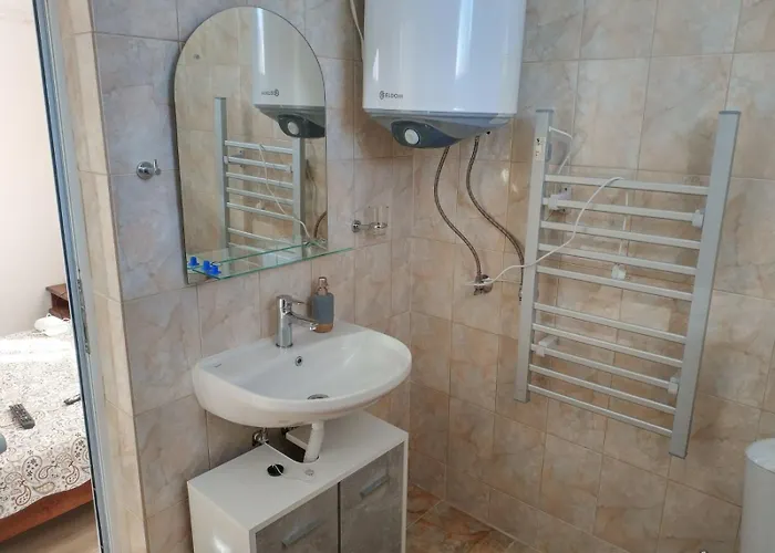 осоговска бистрица * Gurlyano