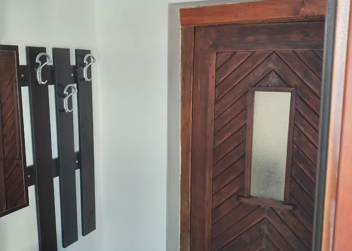 Landsted осоговска бистрица