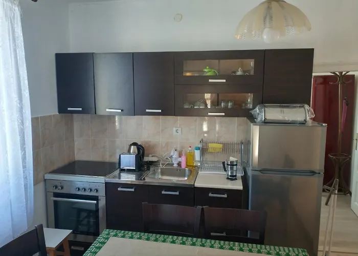 осоговска бистрица Landsted *