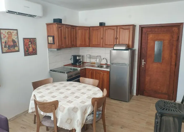 осоговска бистрица *